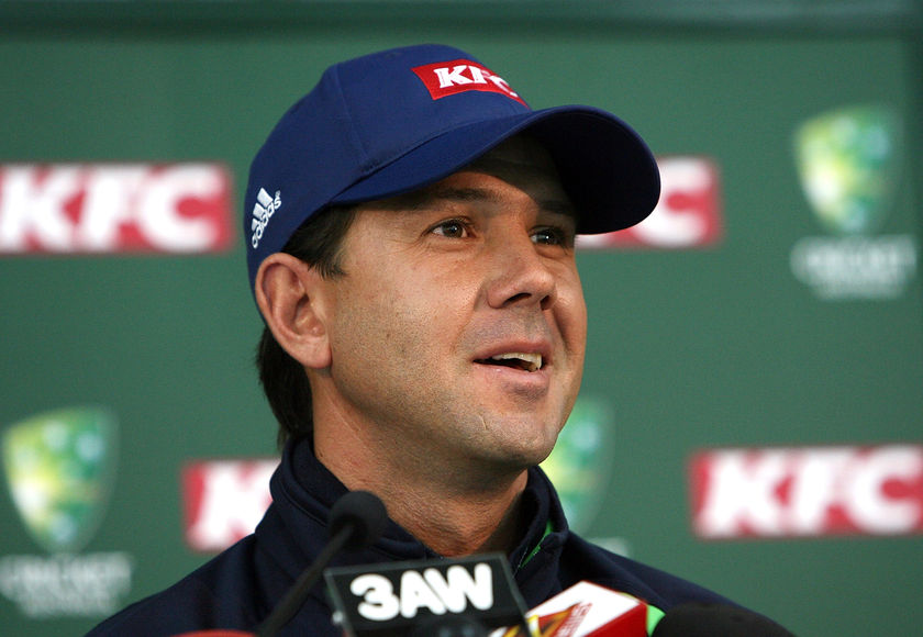 IPL6: Ricky Ponting excited to captain Mumbai Indians